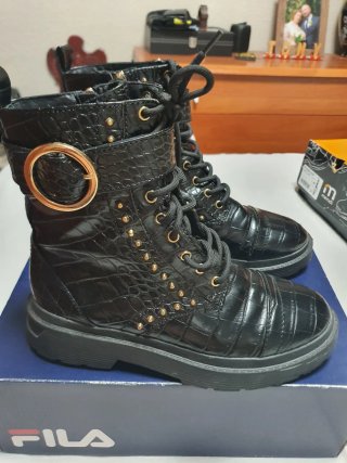 Zapatos mujer