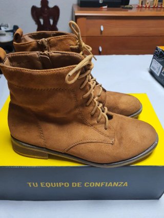 Zapatos mujer