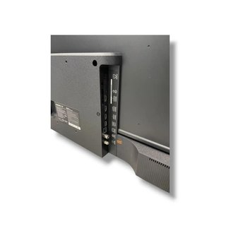 SMARTV XIAOMI 43" MOD. L43MA-AUEU + MANDO + CABLE