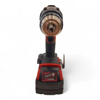 TALADRO MILWAUKEE M18 BPD + MALETIN + BATERÍA + CARGADOR