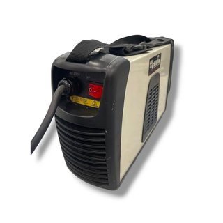 MAQUINA DE SOLDAR CEVIK ULTRA 200 PLUS + CABLES