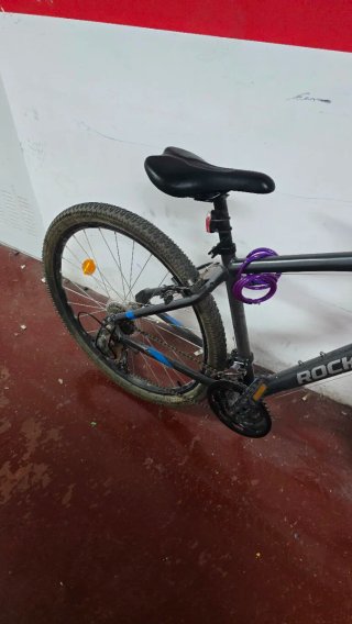 Bici de montaña RockRider ST100 27.5"