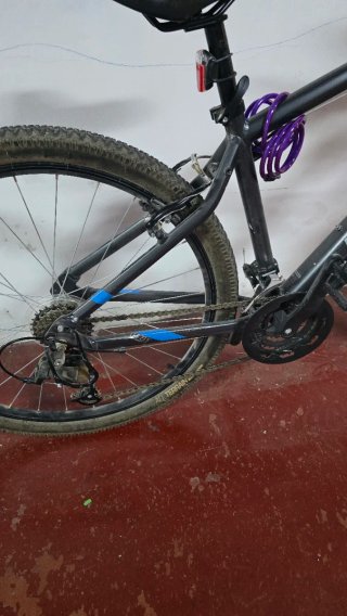 Bici de montaña RockRider ST100 27.5"