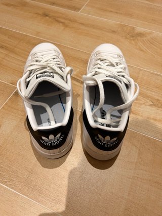 Zapatillas Adidas Stan Smith