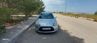 Citroen C3 2012