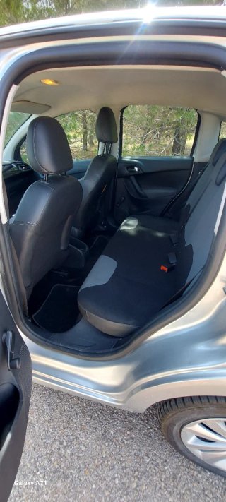Citroen C3 2012