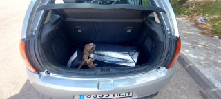 Citroen C3 2012