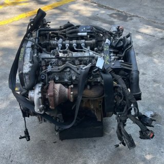 Motor 2.0 d A20DTH 2013 101.000kms