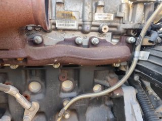 Motor 2.0 d A20DTH 2013 101.000kms