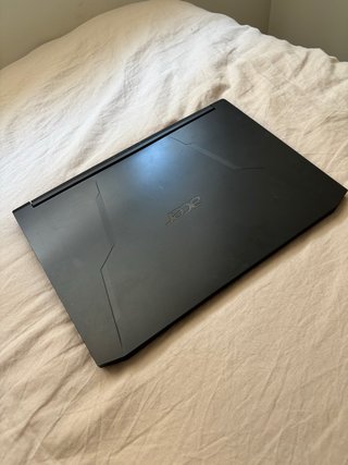Acer Nitro 5 AN515 per ricambi