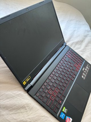 Acer Nitro 5 AN515 per ricambi