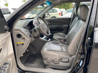 Hyundai Tucson 2006
