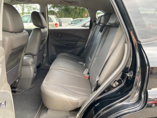 Hyundai Tucson 2006