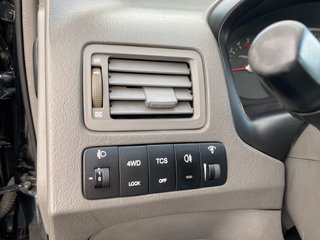 Hyundai Tucson 2006