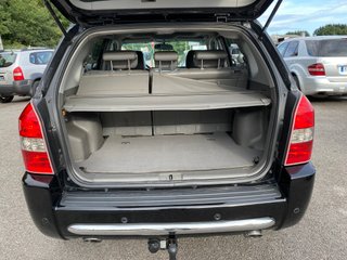 Hyundai Tucson 2006