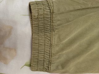 Pantalón mujer Zara