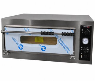 Horno Pizza Industrial