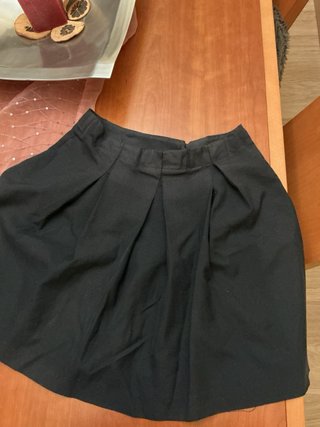 Faldilla de uniforme Escola Balmes Rubí