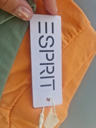Pantalones ciclista ESPRIT niña t.S