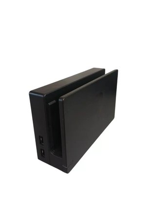 BASE CARGA NINTENDO SWITCH DOCK + CAJA