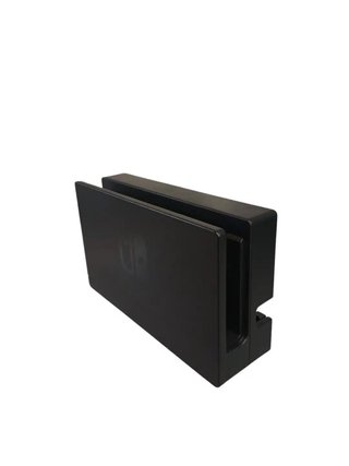 BASE CARGA NINTENDO SWITCH DOCK + CAJA