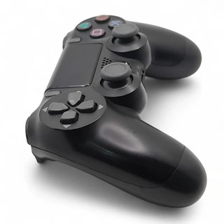 MANDO PS4 DUALSHOCK 4 NEGRO