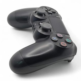 MANDO PS4 DUALSHOCK 4 NEGRO