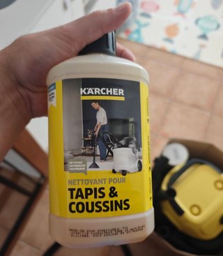 Limpieza Sofás, Alfombras y Tapicería Coche