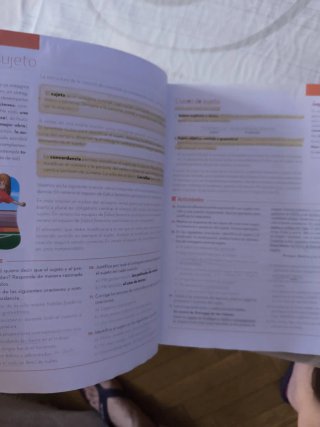 Lengua castellana y Literatura 3.º ESO. NOVA: NOVA