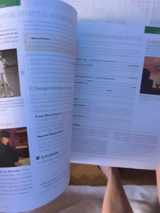Lengua castellana y Literatura 3.º ESO. NOVA: NOVA