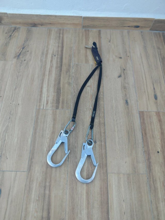 ABSORBICA-Y MGO petzl