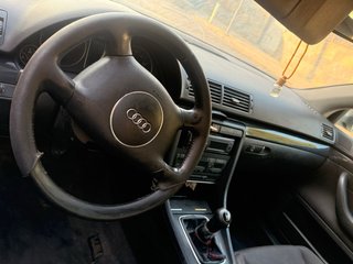 Audi A4 2003