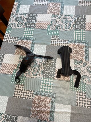 Arco de poleas