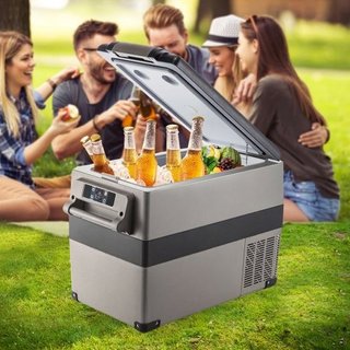 Congelatore portatile per auto 45L Mini congelator