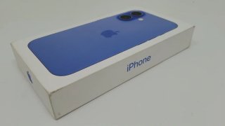 E586887-0 iPhone 16 128GB