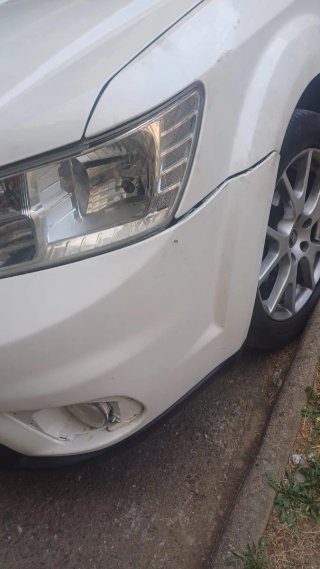 FIAT Freemont 2012