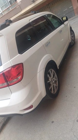 FIAT Freemont 2012