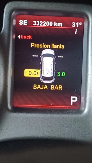 FIAT Freemont 2012
