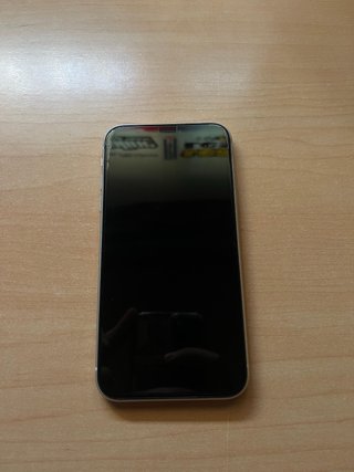 iPhone 11 blanco de 128gb