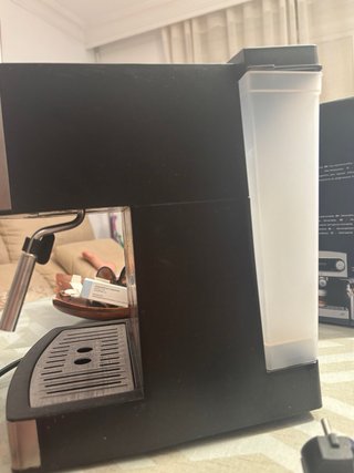 Cafetera Cecotec Power Espresso 20 | Excelente e