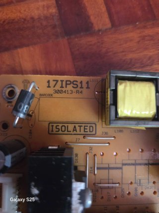 Placa tv K32DLV1H