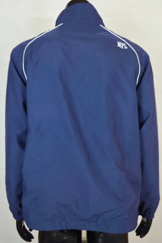Chaqueta fina NFL Los Angeles Chargers Talla XL