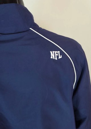 Chaqueta fina NFL Los Angeles Chargers Talla XL
