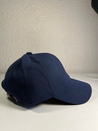 Gorra New Era | Azul Marino | Ajustable | Deportiv