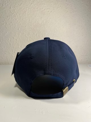 Gorra New Era | Azul Marino | Ajustable | Deportiv