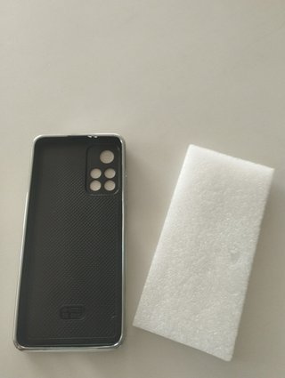 FUNADA MOVIL REDMI NOTE 11 5 GB