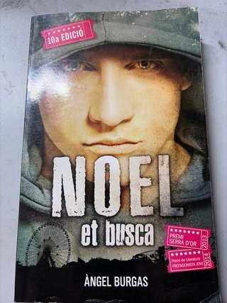Noel et busca