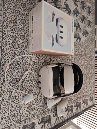 Oculus quest 3