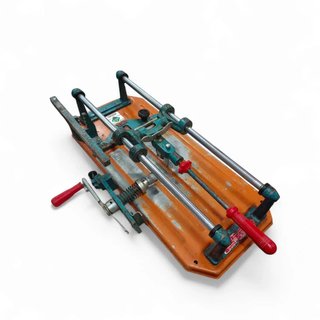 CORTADOR DE RUBI 25X25 + MALETIN