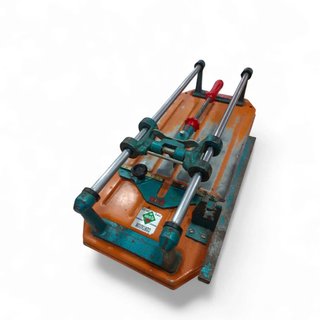 CORTADOR DE RUBI 25X25 + MALETIN